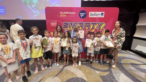 smartykids militari