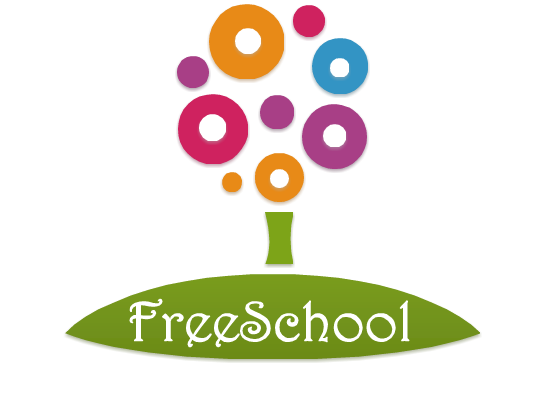 logo FreeSchool